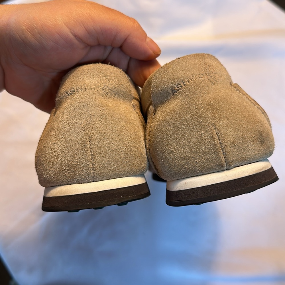 ASHWORTH shoes - Picture 8 of 15